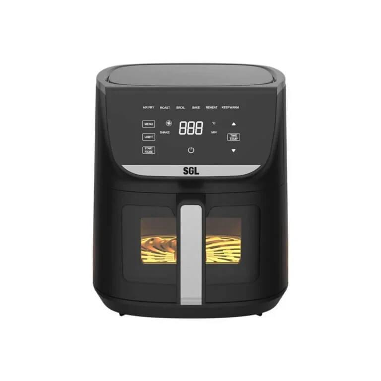 SGL 6L VISUAL AIR FRYER – ID3603AT