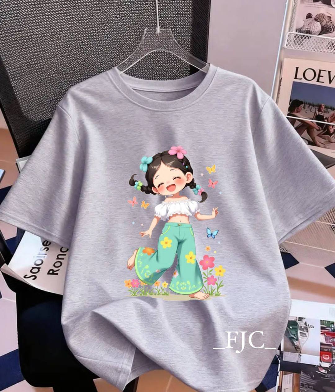 BAGGY T SHIRT FOR SALE CASUAL WEAR