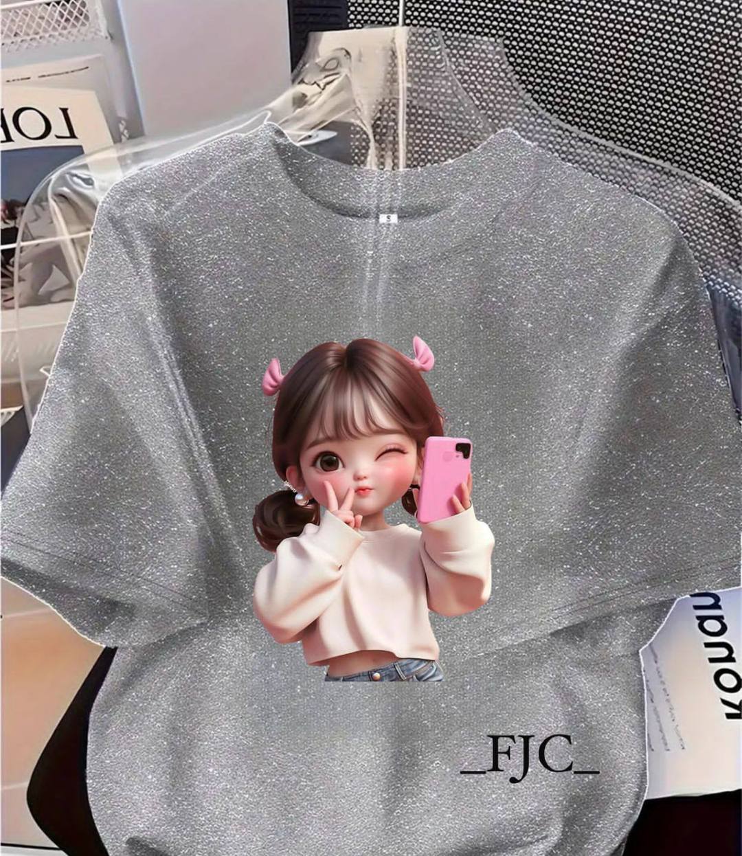 BAGGY T SHIRT FOR SALE CASUAL WEAR