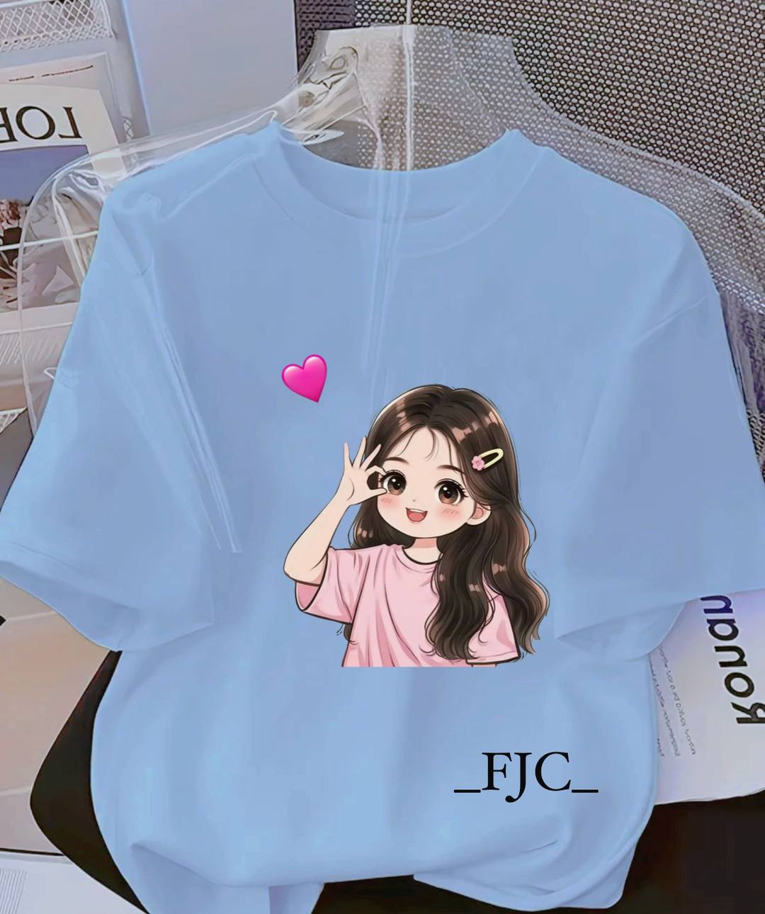 CASUAL WEAR T SHIRT FOR SALE