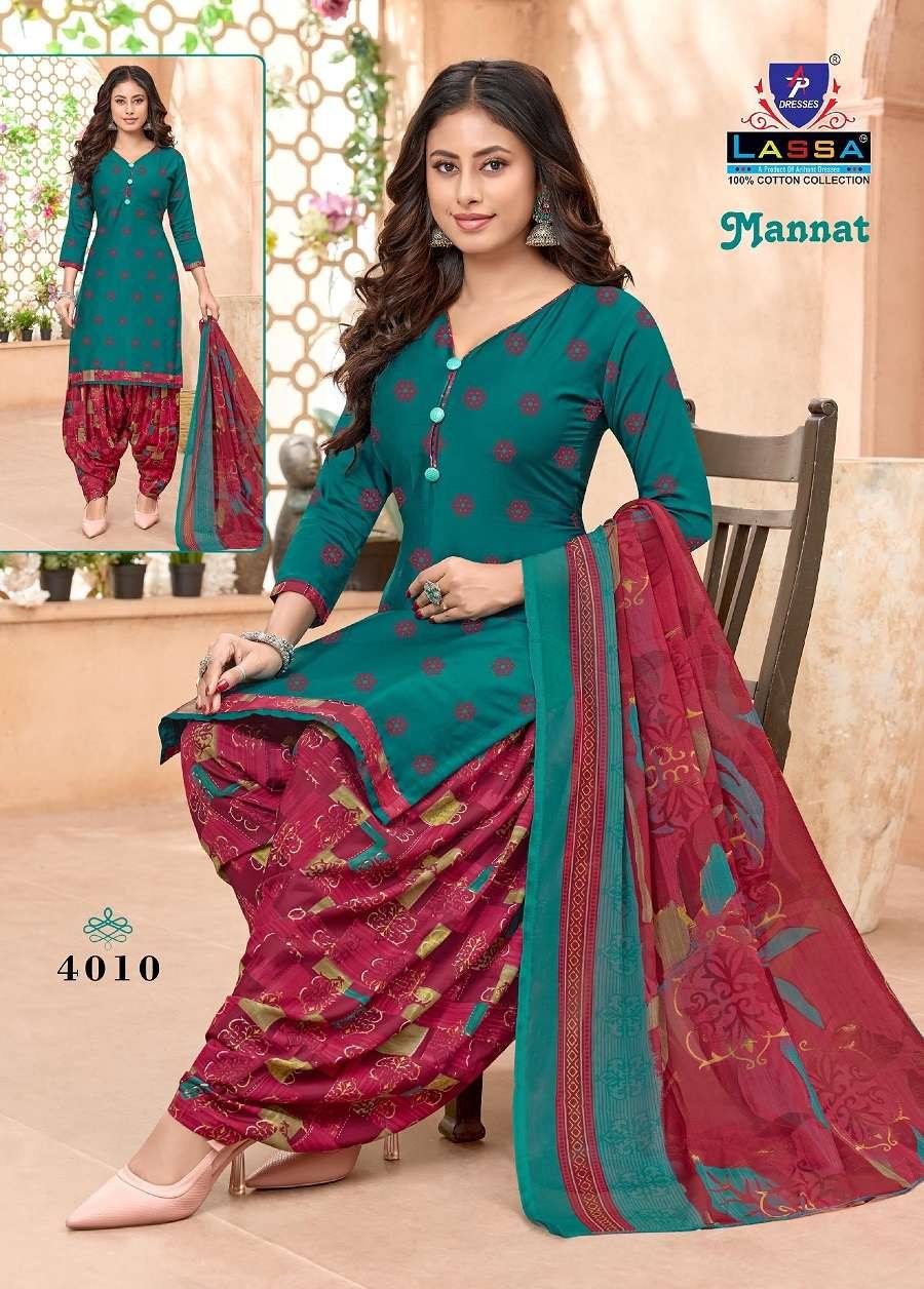 NEW COLLECTION COTTON SHALWAR MATERIAL