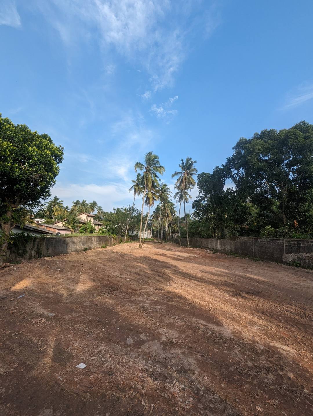 107 PERCH LAND FOR SALE IN MALABE