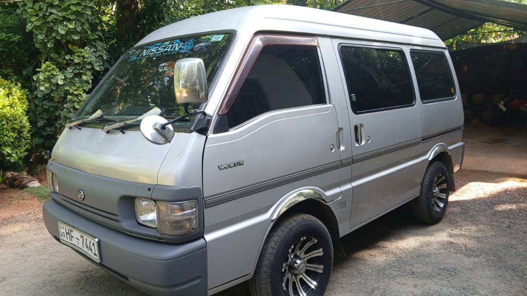 NISSAN PATROL 1999 / 2003
