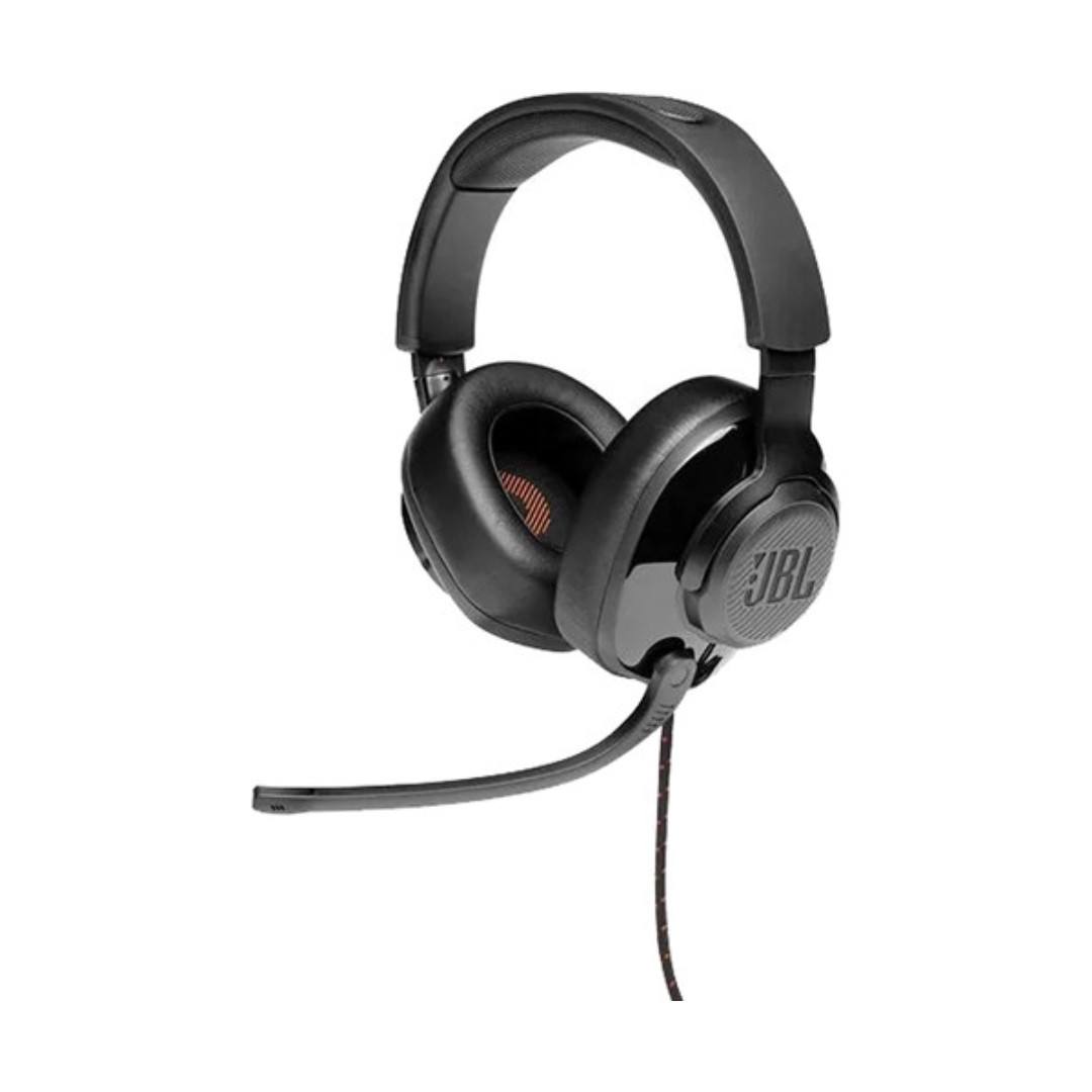JBL QUANTUM 300 OVER EAR GAMING HEADPHONES