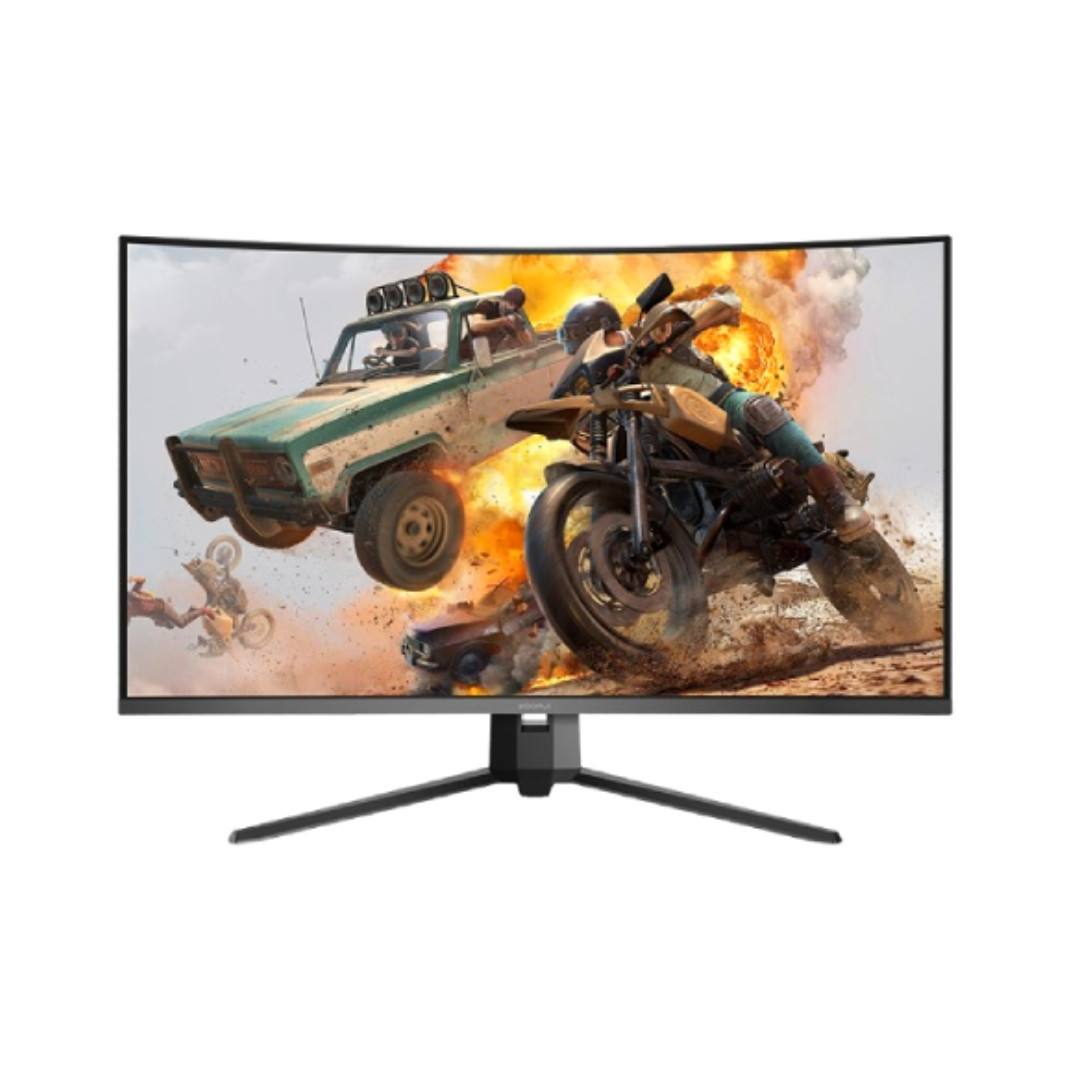 KOORUI G3221SC CURVED 32 INCH GAMING MONITOR