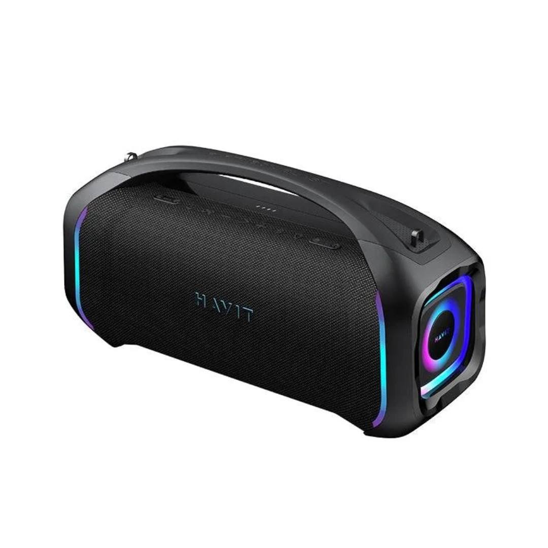 HAVIT SK910BT PARTYBOX BLAST WIRELESS 100W SPEAKER
