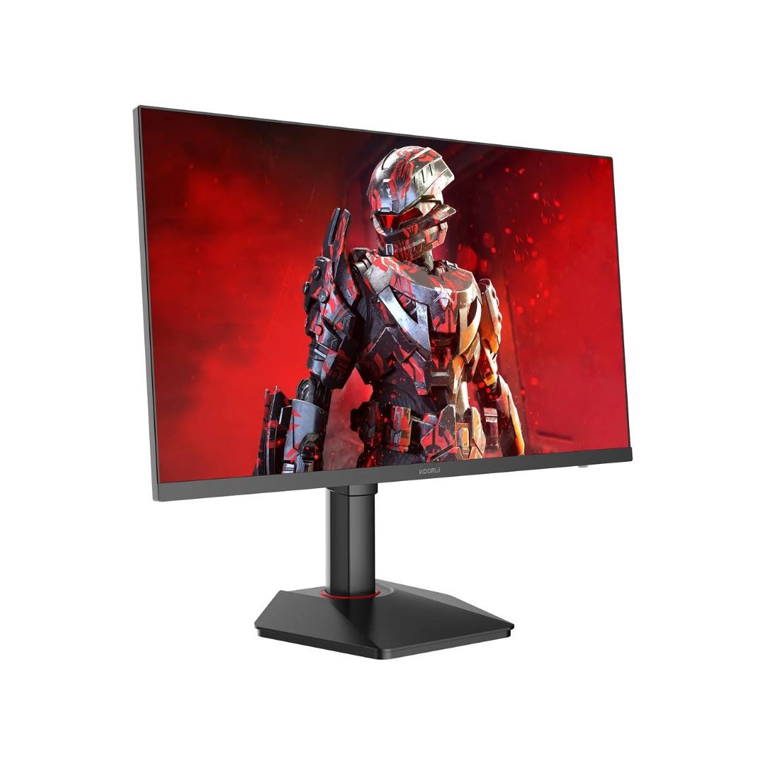 KOORUI G2722P 27 INCH QHD 200HZ 2K DISPLAY GAMING MONITOR