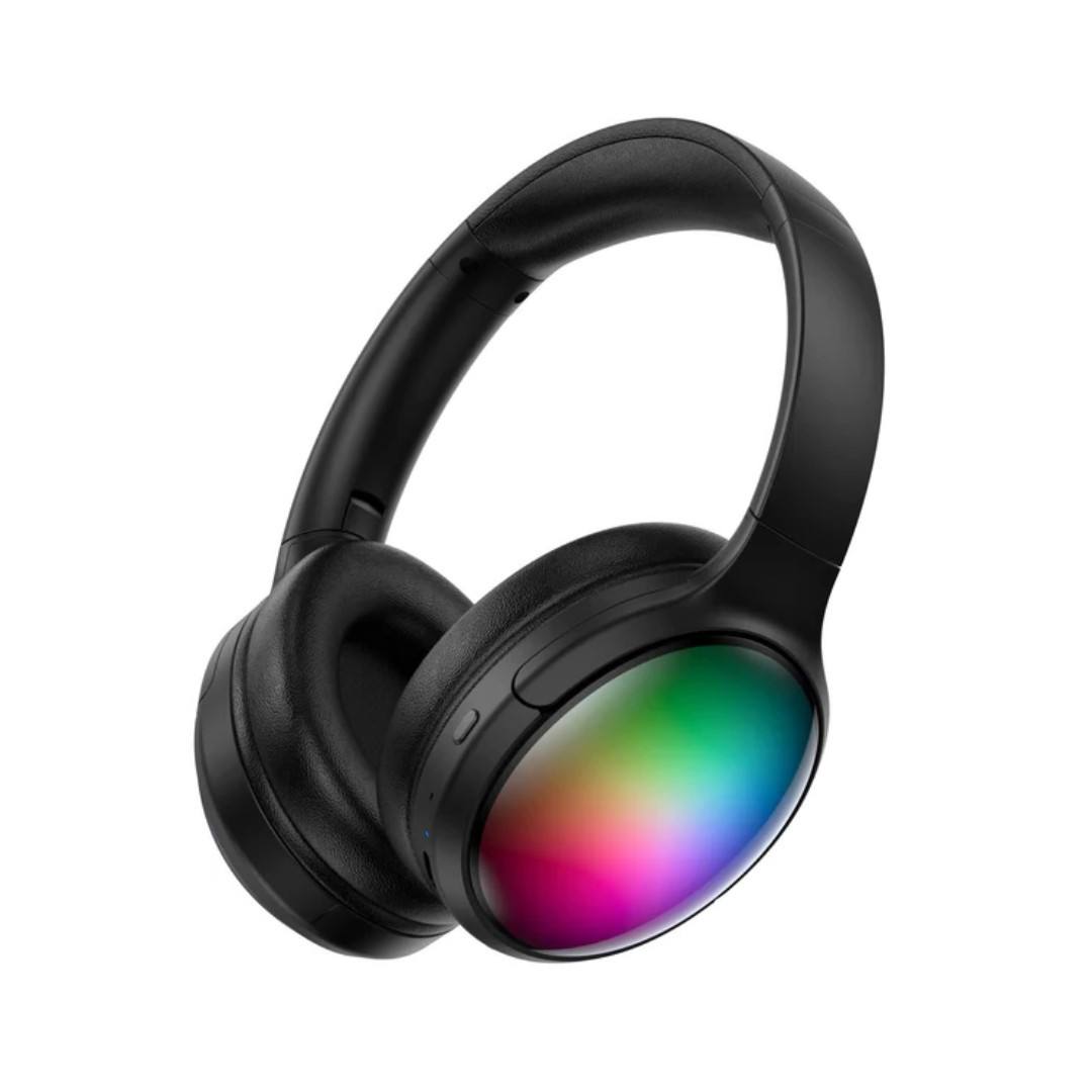 ONIKUMA B3 WIRELESS BLUETOOTH HEADPHONE WITH ANC MICROPHONE
