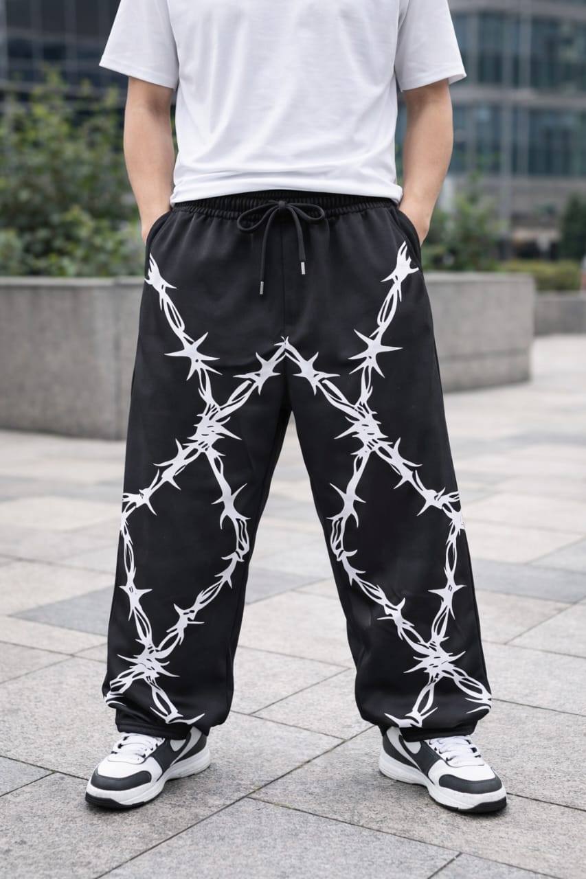 TRENDING BOTTOM STREET STYLE LOOK