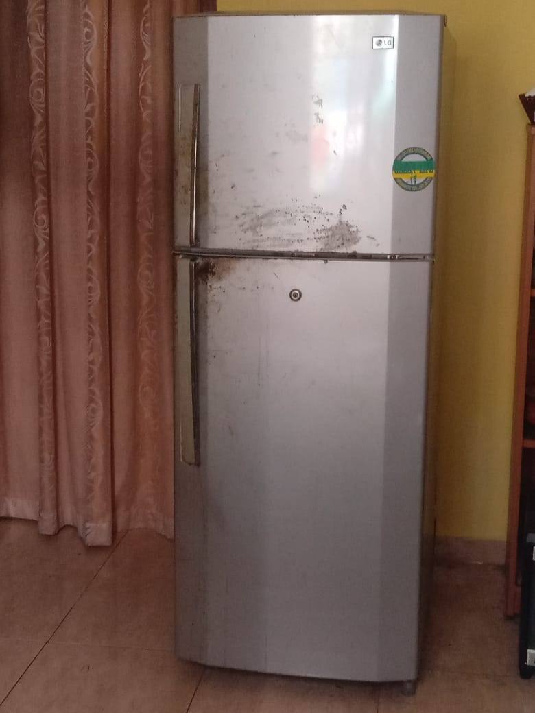 LG FRIDGE FOR SALE IN NUGEGODA