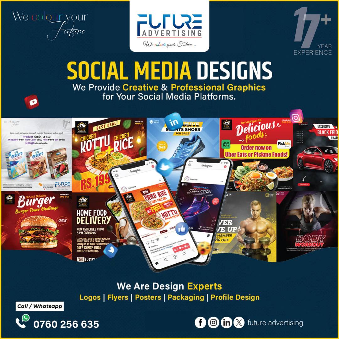 ONLINE GRAPHIC DESIGN