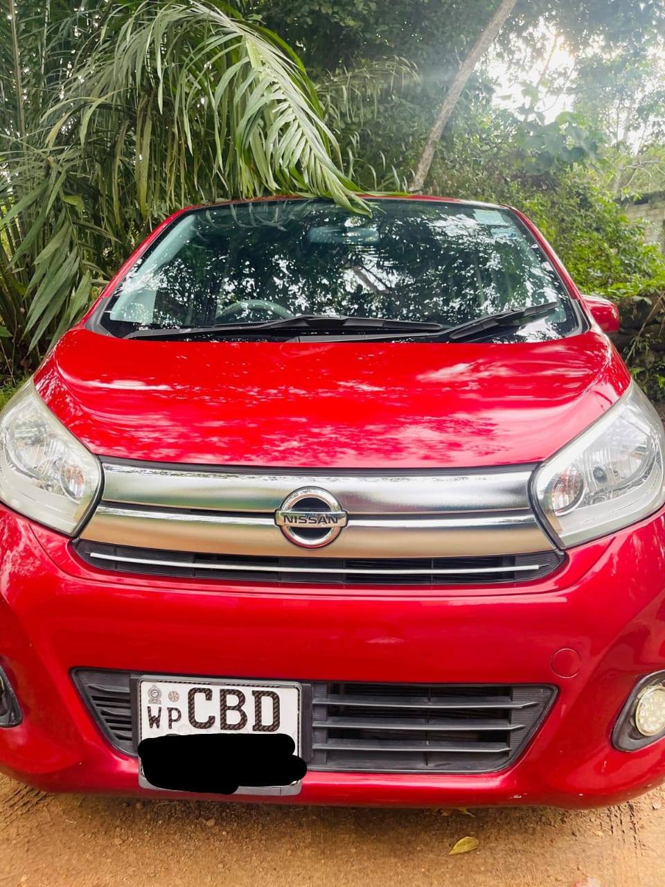 NISSAN DAYZ FOR SALE