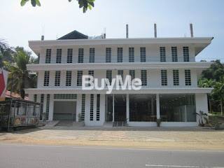 Hotel for sale in Kegalle