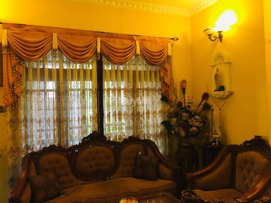 TWO STOREY HOUSE FOR SALE AT WATTALA