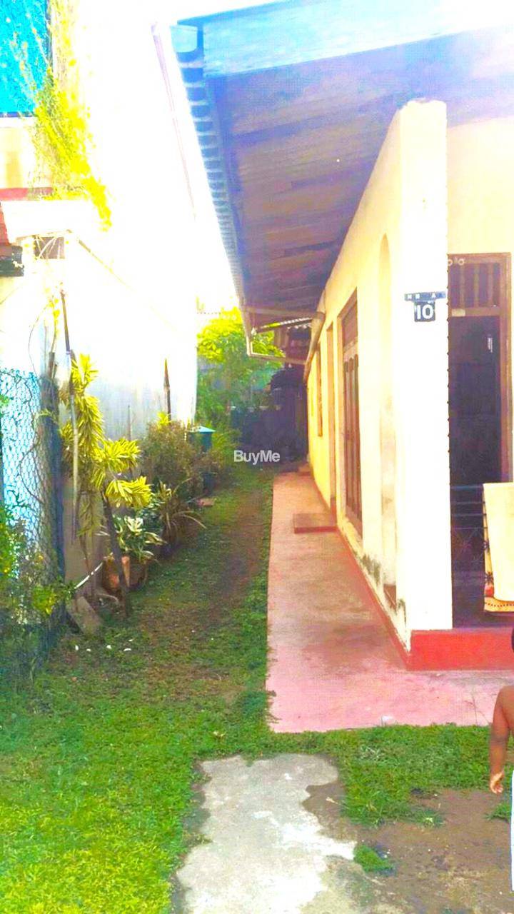 HOUSE FOR SALE IN RATMALANA