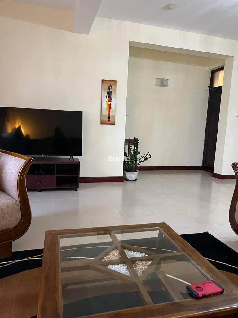 APARTMENT FOR RENT IN COLOMBO 4