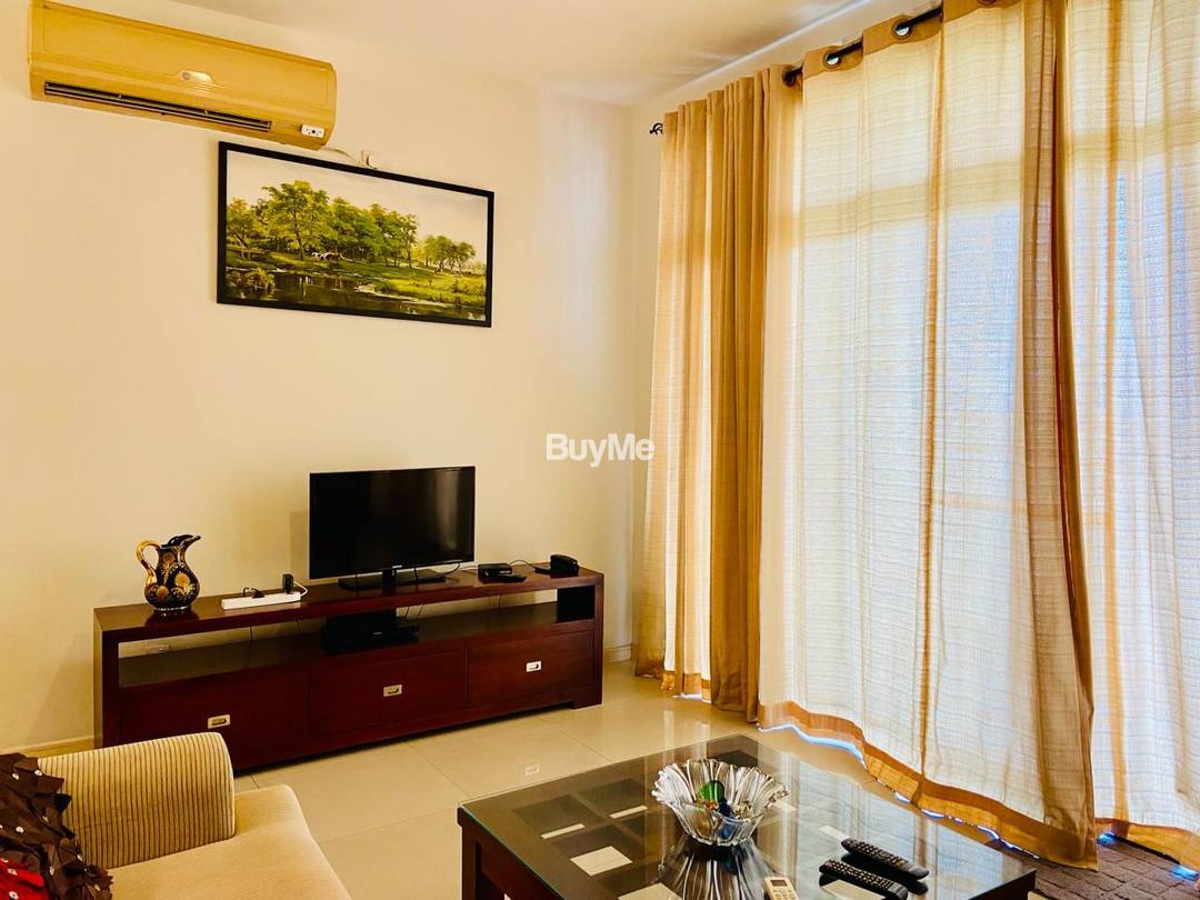 FULLY FURNISHED APARTMENT FOR RENT IN HAVELOCK CITY