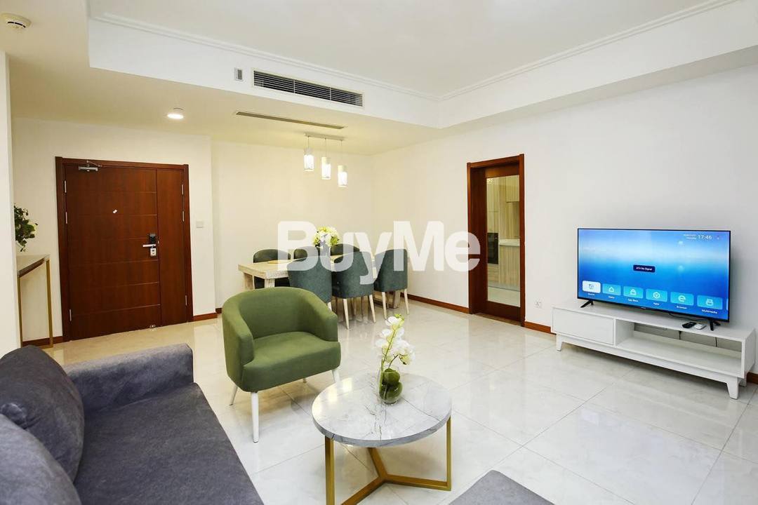 BRAND NEW APARTMENT FOR RENT IN COLOMBO 03 AT ASTORIA