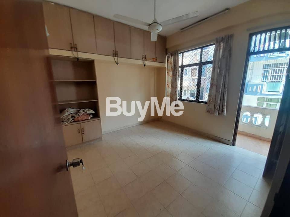 APARTMENT FOR SALE IN WELLAWATTE (ARTHUSA LANE)