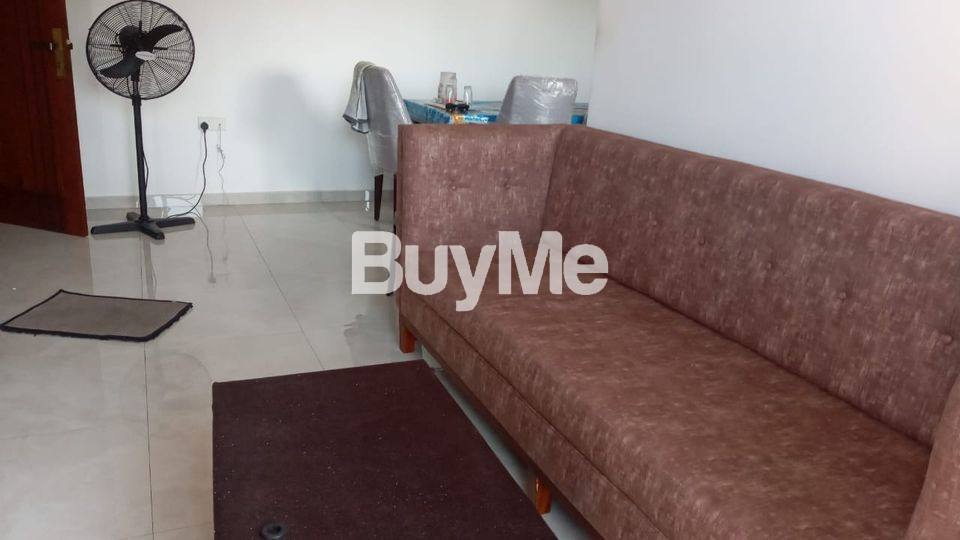 FURNISHED APARTMENT FOR SALE IN MT. LAVINIA