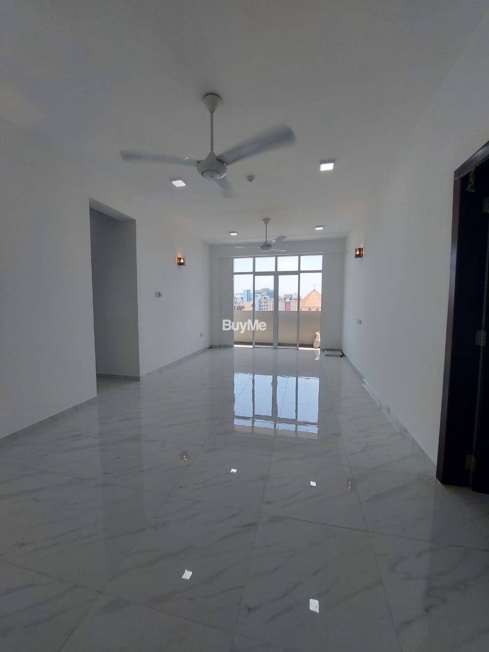BRAND NEW UNFURNISHED FOR RENT IN WELLAWATTA PERERA LANE