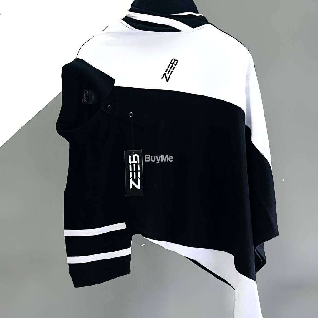 PREMIUM QUALITY COLLARED T SHIRTS