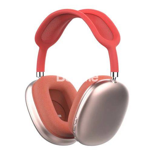 P9 PLUS MAX BLUETOOTH HEADPHONE