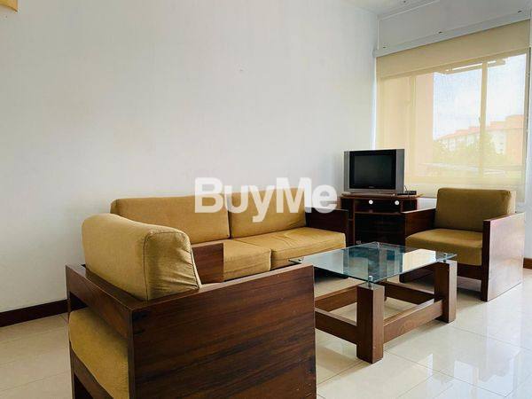 FULLY FURNISHED APARTMENT FOR RENT AT ASCON RESIDENCIES, COLOMBO 9