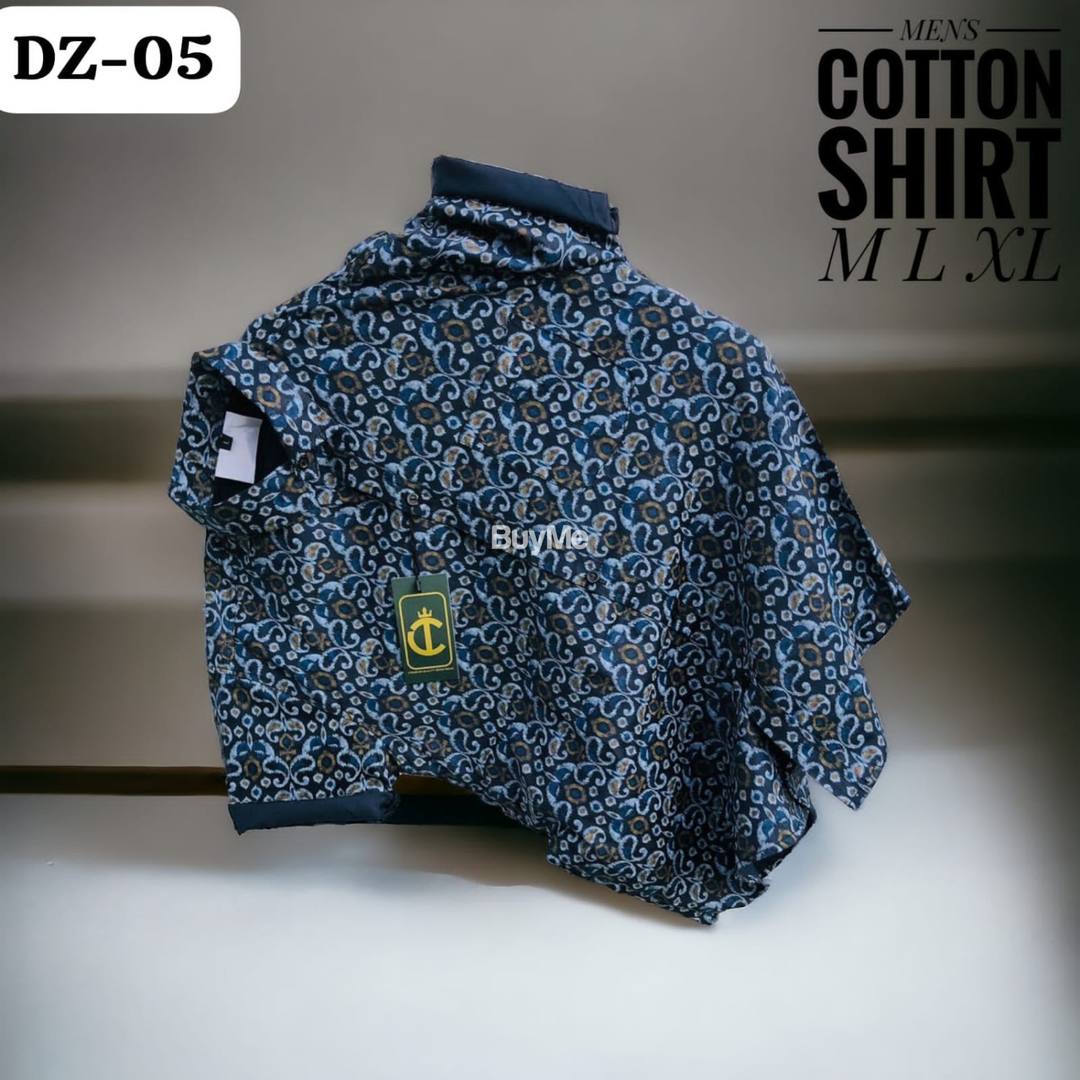 MEN'S SINGLE POCKET SHORT SLEEVE SHIRT