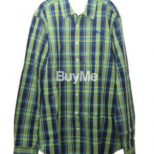MEN’S SHIRT – MULTI COLOR