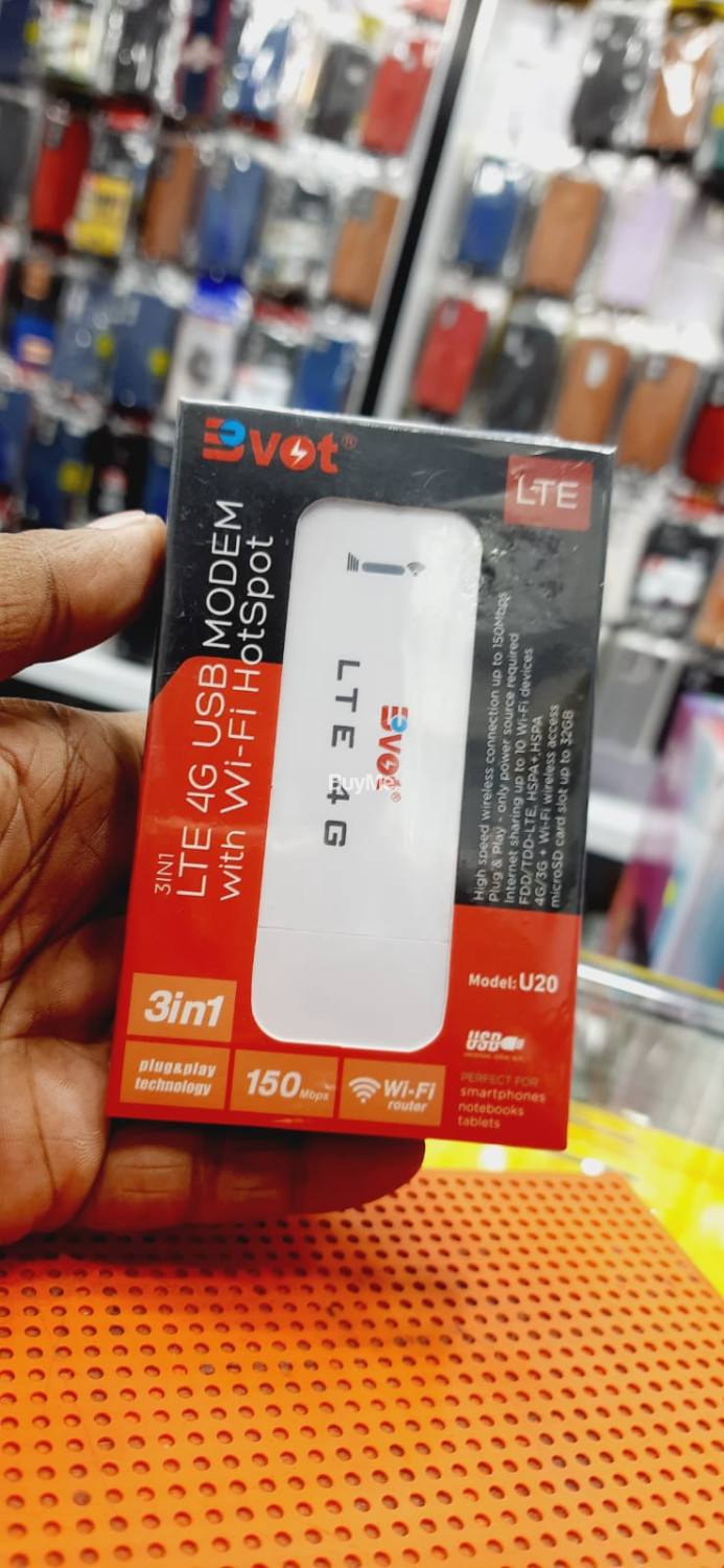 4G USB DONGLE