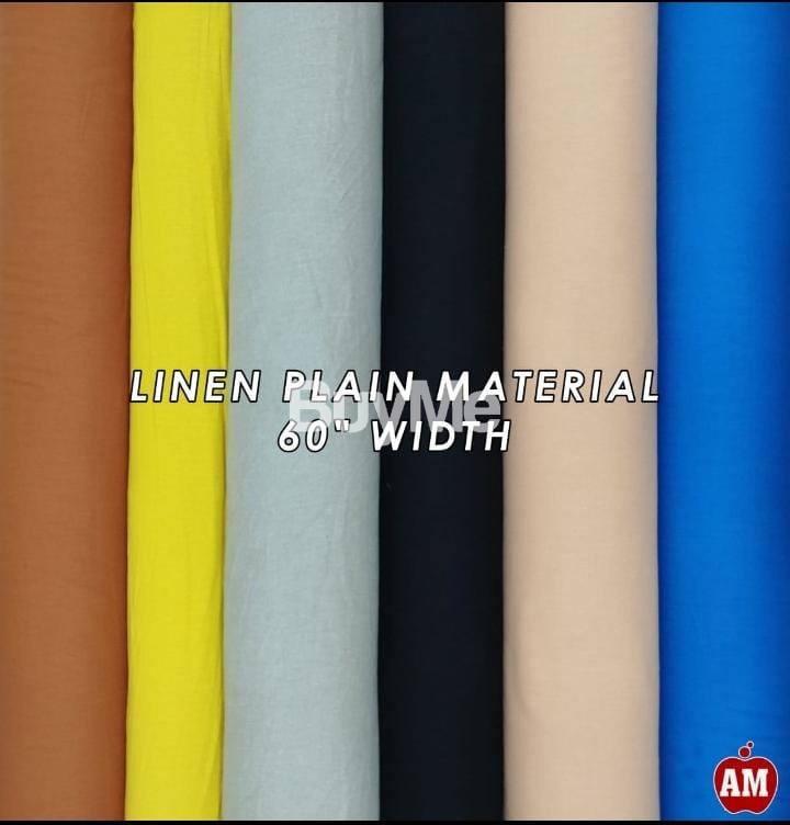 DRESS MATERIAL