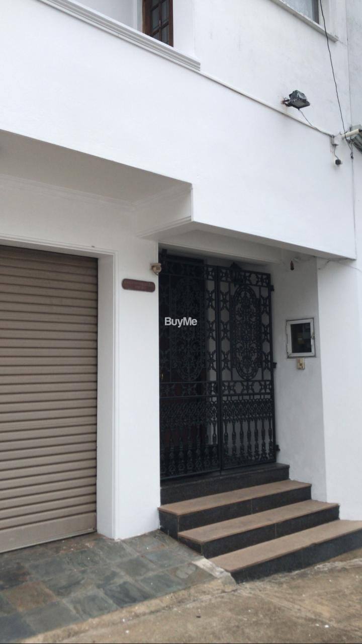 FURNISHED 2 STORY HOUSE FOR RENT IN NAWALA