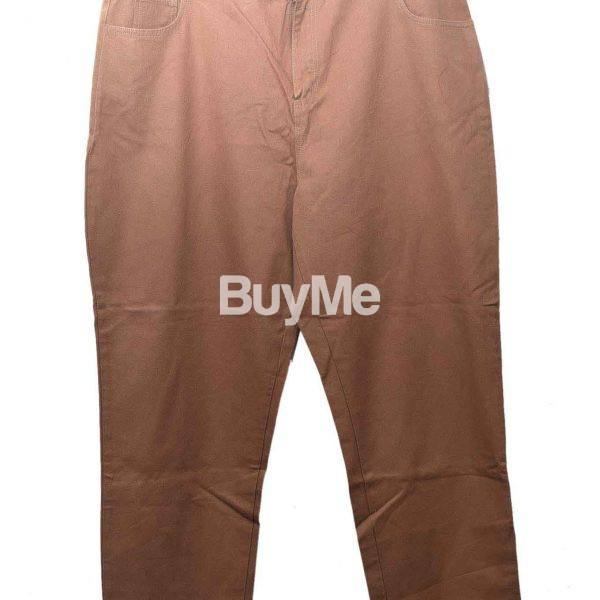 WOMEN’S LARGE SIZE PANT