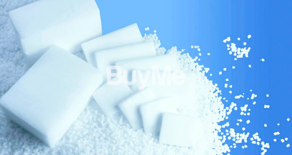 DRY ICE SUPPLY