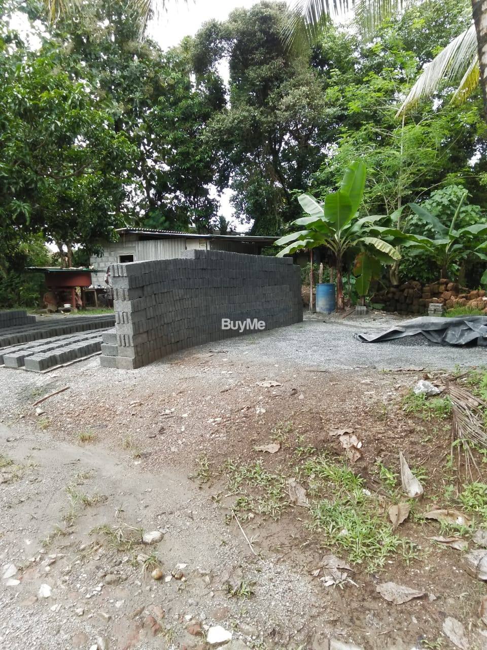 12 PERCH LAND FOR SALE IN MALAMULLA AREA, PANADURA