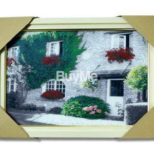 WALL DECOR 30×40 FRAMED PRINT – FP002