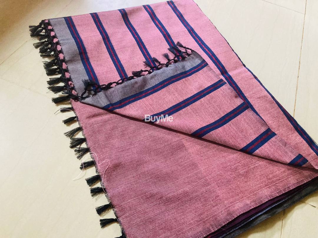 HANDLOOM SAREES