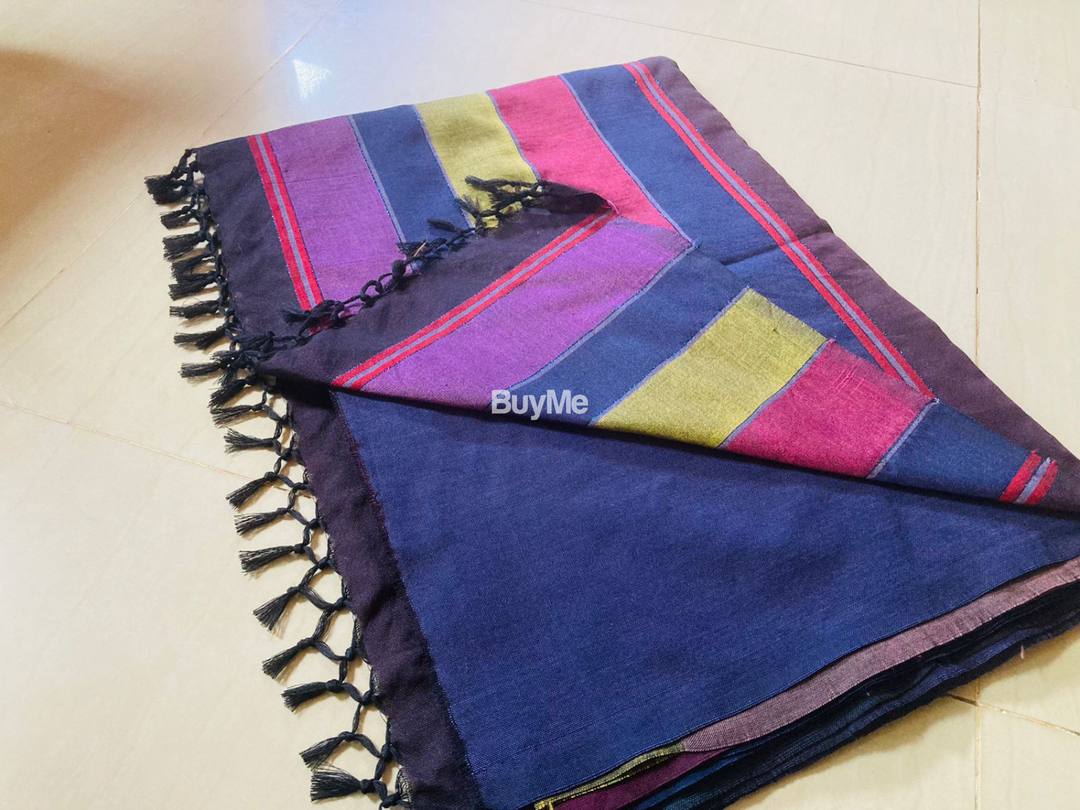 HANDLOOM SAREES