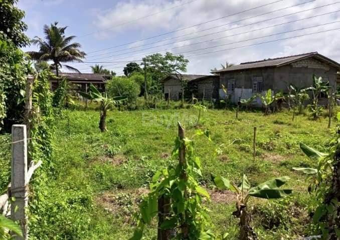 LAND FOR SALE IN KALUTARA NUGAGODAWATTA JUNCTION