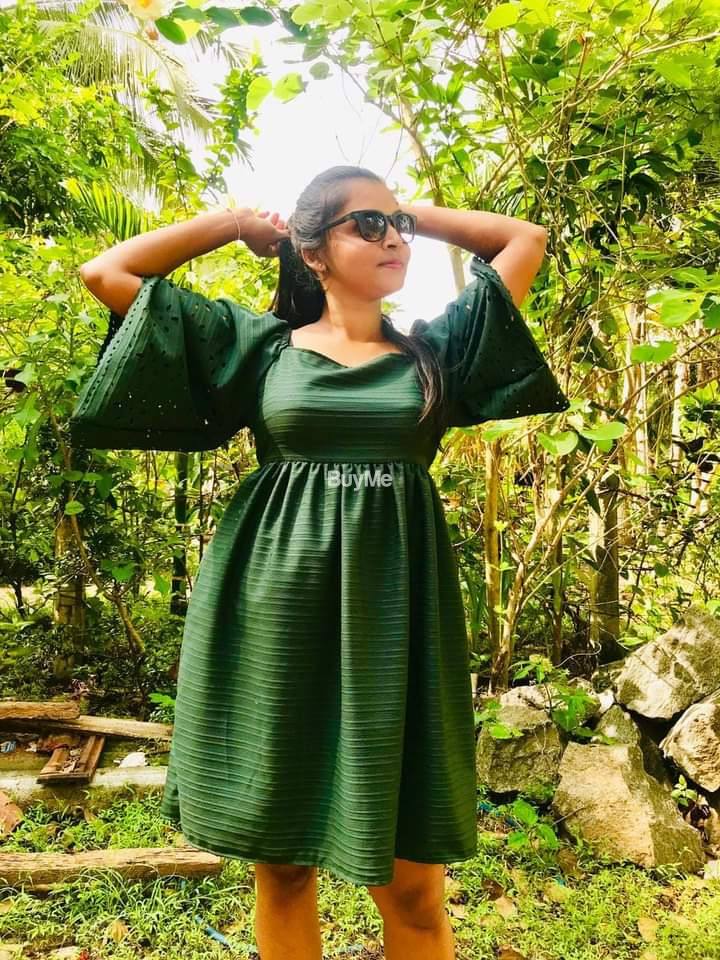 GIRLS FROCKS