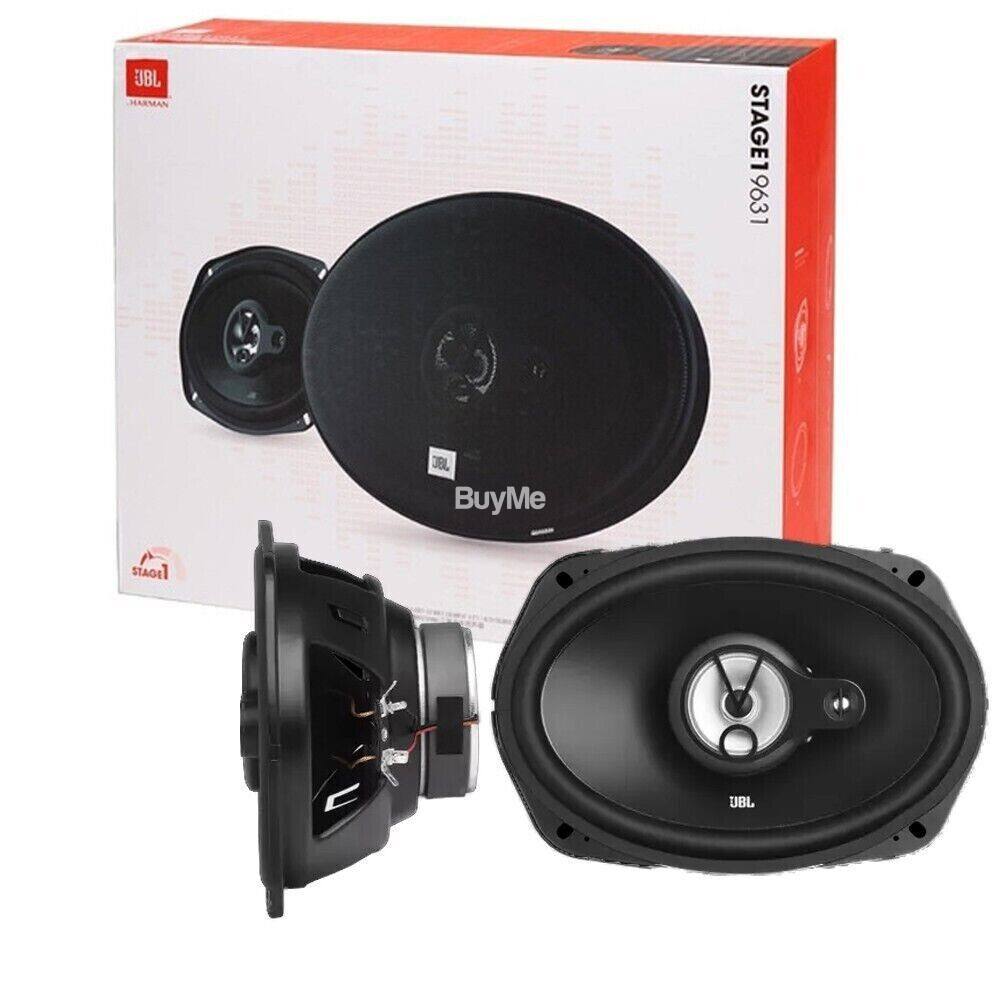 JBL ORIGINAL STAGE1 9631 SPEAKER 6*9