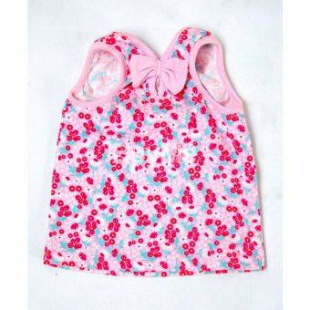 YOUNG DIMENSION BABY TOP / DRESS
