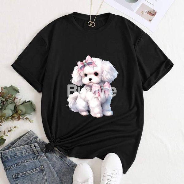 PRINTED T-SHIRT FOR GIRLS