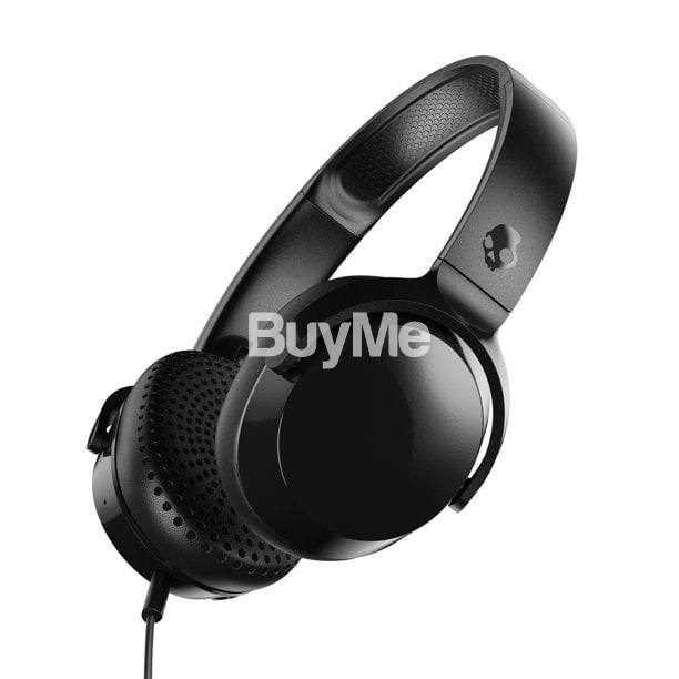 SKULLCANDY RIFF WIRED HEADPHONE S5PXY-L003