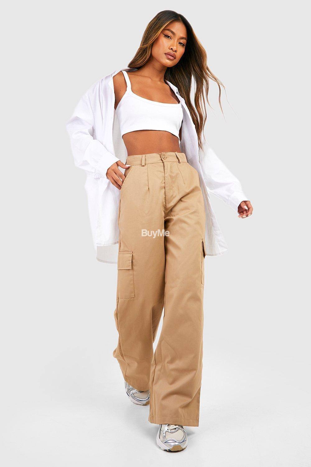 LADIES TROUSERS