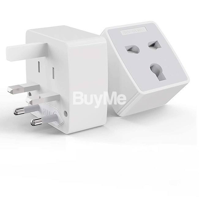 MAX UNIVERSAL TRAVEL PLUG - LDNIO Z4 6A