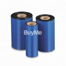 110mm x 74mm WAX RIBBON ROLL FOR LABEL