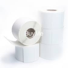 LABEL ROLL - 40mm x 45mm D/T 1UPS 800 PCS