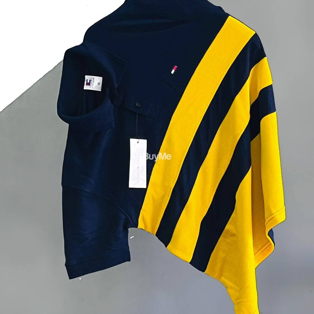 FASHIONABLE GENTS T - SHIRT
